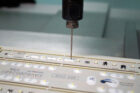 Герметизация LED-техники