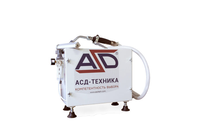 ДОЗАТОР 1КПУ КОМПАКТ1