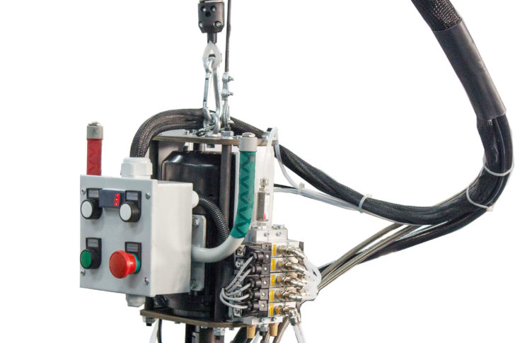 428 доз. устройство