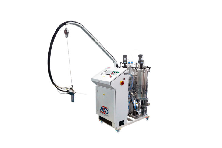 Стандарт С — герметизация LED панелей