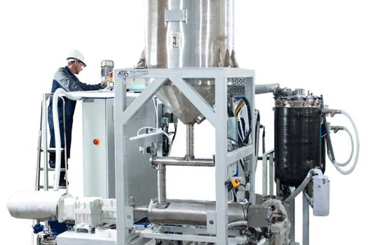 СФЕРОПЛАСТ ДСС-400