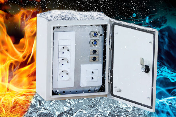 Оборудование для пеносиликонов