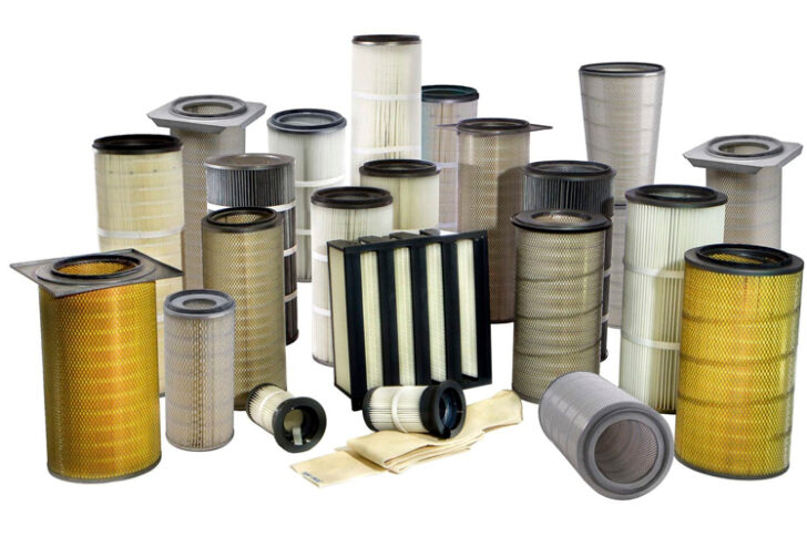 Оборудование-производства-фильтров