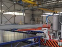 КОМПЛЕКС ПРОИЗВОДСТВА ПАНЕЛЕЙ БП КОМПЛЕКС ПРОИЗВОДСТВА ПАНЕЛЕЙ БП
