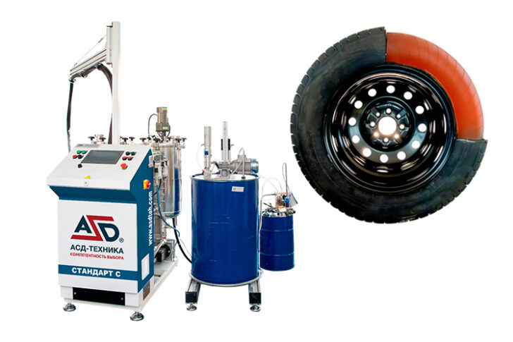 заполнение-шин-полиуретаном