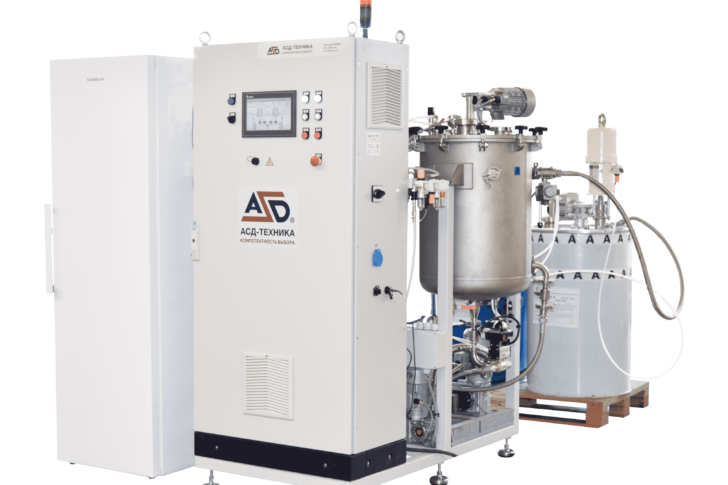 «Стандарт».СПС