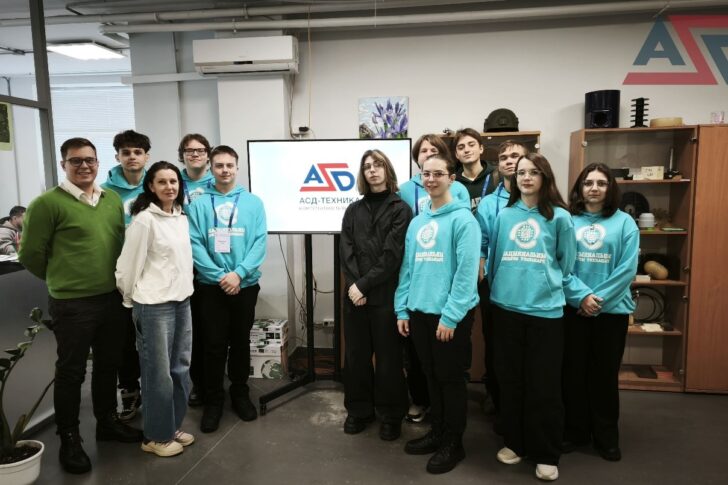 uo «natsional’nyy detskiy tekhnopark»